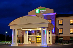 Holiday Inn Express Hotel & Suites Franklin, an IHG Hotel